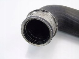 WĄŻ PRZEWÓD RURA INTERCOOLERA TURBO OPEL CORSA C 1.3 CDTI 3D 2003-2009