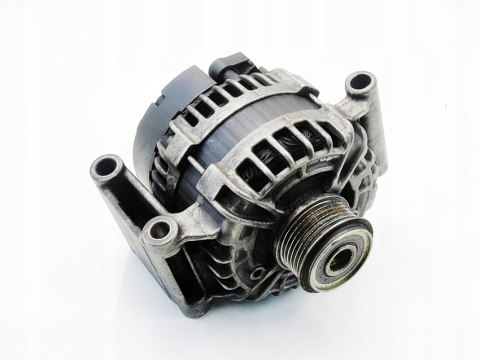 ALTERNATOR 150A 2.2 HDI TDCI EURO 5 TRANSIT BOXER JUMPER 0125711102 CC1T-10300-BC