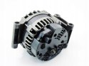 ALTERNATOR 150A 2.2 HDI TDCI EURO 5 TRANSIT BOXER JUMPER 0125711102 CC1T-10300-BC