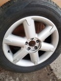 KOŁA ALUFELGI 235/60R18 KOŁO OPONA NISSAN MURANO I Z50 FALKEN AZENIS FK510