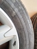 KOŁA ALUFELGI 235/60R18 KOŁO OPONA NISSAN MURANO I Z50 FALKEN AZENIS FK510