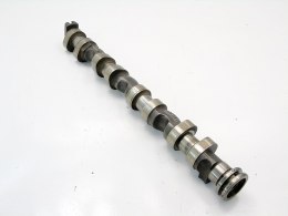 WAŁEK ROZRZĄDU WYDECHOWY 1707316 2.0 1.8 BMW E46 318 CI TI N42 VALVETRONIC