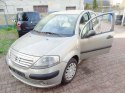 USZCZELKA WNĘKI DRZWI LEWY PRZÓD CITROEN C3 I 1.1 1.4 2002-2007