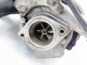 TURBOSPRĘŻARKA 2.4 TDCI FORD TRANSIT MK6 MK7 137KM 4C1Q6K682BE