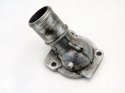 OBUDOWA TERMOSTATU KRÓCIEC WODY 2.0 CITD D DI CD MAZDA 3 5 6 RF7J 2005-