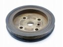 KOŁO PASOWE WAŁU 2.4 D5 VOLVO XC90 XC60 XC70 V70 2 3 S60 S80 2 30677464