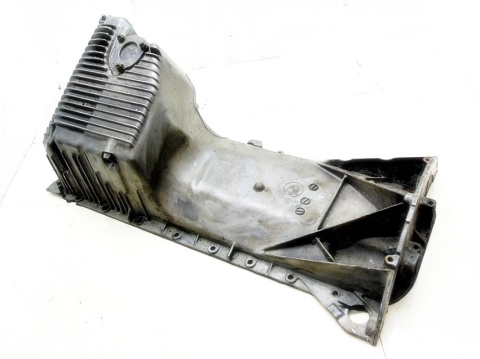 MISKA OLEJU BMW 2.0 24V E36 E34 520 320 M50B20 MISKA OLEJU BMW 2.0 24V E36 E34 520 320 M50B20