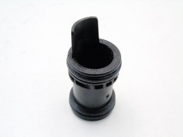 KRÓCIEC FILTRA OLEJU 2.0 D N47D20A BMW E90 E83 E87 E91 E60 E88 E92 E93 X3