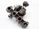 TURBOSPRĘŻARKA 1.9 CDTI SX4 VECTRA C 159 ZAFIRA 9-3 147 ASTRA H CROMA