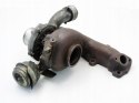 TURBOSPRĘŻARKA 1.9 CDTI SX4 VECTRA C 159 ZAFIRA 9-3 147 ASTRA H CROMA