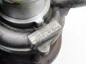 TURBOSPRĘŻARKA 1.9 CDTI SX4 VECTRA C 159 ZAFIRA 9-3 147 ASTRA H CROMA