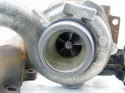 TURBOSPRĘŻARKA 1.9 CDTI ASTRA H VECTRA C ZAFIRA SIGNUM 9-3 BLS 55205483