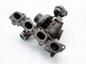 TURBOSPRĘŻARKA 1.9 CDTI ASTRA H VECTRA C ZAFIRA SIGNUM 9-3 BLS 55205483