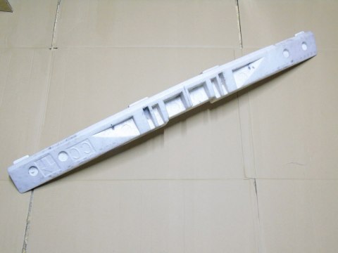 ABSORBER ZDERZAKA PRZÓD NISSAN MURANO I Z50 3.5 4X4 2003-2007