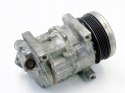 KOMPRESOR KLIMATYZACJI 1.2 8V GRANDE PUNTO EVO PANDA 500 KA YPSILO 55194880