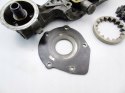 POMPA OLEJU SILNIKA 1.8 2.0 TS ALFA ROMEO 156 147 146 GTV SPIDER 60599940