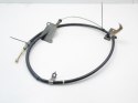 LINKA HAUMLCA RĘCZNEGO NISSAN MURANO I Z50 3.5 4X4 2003-2007