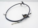 LINKA HAUMLCA RĘCZNEGO NISSAN MURANO I Z50 3.5 4X4 2003-2007