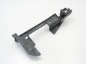 WSPORNIK SZYBY PRAWY NISSAN MURANO I Z50 3.5 4X4 2003-2007