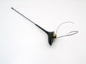 ANTENA BAT CITROEN C3 I 1.1 1.4 2002-2007 9653389980