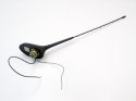 ANTENA BAT CITROEN C3 I 1.1 1.4 2002-2007 9653389980