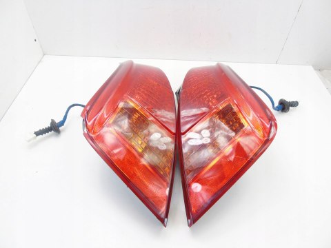 LAMPY TYŁ NISSAN MURANO I Z50 3.5 4X4 2003-2007