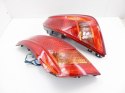 LAMPY TYŁ NISSAN MURANO I Z50 3.5 4X4 2003-2007