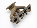 KOLEKTOR WYDECHOWY 1.4 1.6 16V ASTRA F G VECTRA B ZAFIRA A 90470095