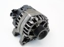 ALTERNATOR 1.1 1.4 206 PARTNER C3 SAXO BERLINGO C2 106 9642879980