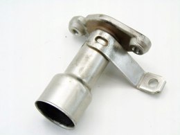 RURKA SPALIN EGR 2.0 i BMW N43 E60 E61 E90 E91 E92 E93 E81 E82 E88 E87