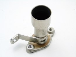 RURKA SPALIN EGR 2.0 i BMW N43 E60 E61 E90 E91 E92 E93 E81 E82 E88 E87