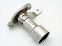 RURKA SPALIN EGR 2.0 i BMW N43 E60 E61 E90 E91 E92 E93 E81 E82 E88 E87