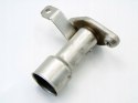 RURKA SPALIN EGR 2.0 i BMW N43 E60 E61 E90 E91 E92 E93 E81 E82 E88 E87