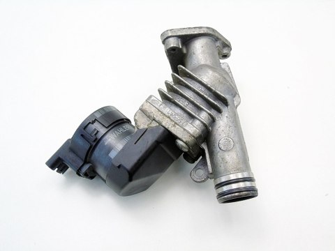 ZAWÓR SPALIN EGR 2.0 i BMW N43 E60 E61 E90 E91 E92 E93 E81 E82 E88 E87