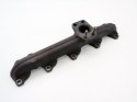 KOLEKTOR WYDECHOWY 1.6 TDCI FOCUS II C-MAX VOLVO C30 S40 V50 S80 V70 548028