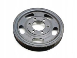 KOŁO POMPY WODY 1.0 12V CORSA C D AGILA WAGON R 90572867