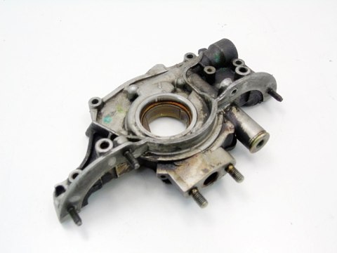 POMPA OLEJU DEKIEL HONDA CIVIC VI 1.4 16V D14A5 99-2002