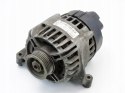 ALTERNATOR 120A 1.2 1.4 GRANDE PUNTO PANDA LINEA QUBO DOBLO FIORINO MUSA