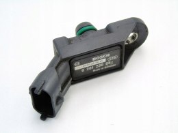 CZUJNIK MAP SENSOR 1.4 GRANDE PUNTO PANDA LINEA QUBO DOBLO FIORINO MUSA