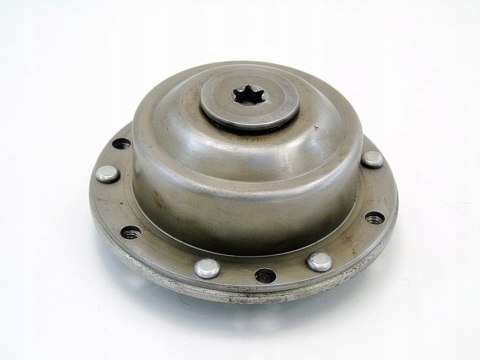 KOŁO FAZ WARIATOR 2.4 T B VOLVO V70 I II S70 C70 S80 S60 XC70 9497786