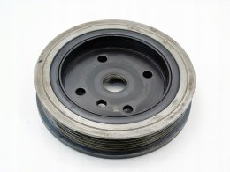 KOŁO PASOWE WAŁU 2.4 T B VOLVO V70 I II S70 C70 S80 S60 XC70 31104839