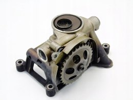 POMPA OLEJU KOŁO 2.8 V6 AUDI A4 B5 B6 A6 C5 A8 D2 PASSAT 078115105 2.4 V6