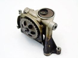 POMPA OLEJU KOŁO 2.8 V6 AUDI A4 B5 B6 A6 C5 A8 D2 PASSAT 078115105 2.4 V6