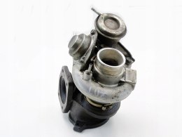 TURBOSPRĘŻRKA 2.4 T B VOLVO V70 II S70 C70 S80 S60 XC70 8658098 TDD4HL-13T