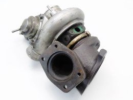 TURBOSPRĘŻRKA 2.4 T B VOLVO V70 II S70 C70 S80 S60 XC70 8658098 TDD4HL-13T