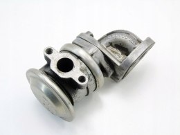 ZAWÓR RURKA EGR 2.8 V6 AUDI A4 B5 B6 A6 C5 A8 D2 PASSAT 078131102 2.4