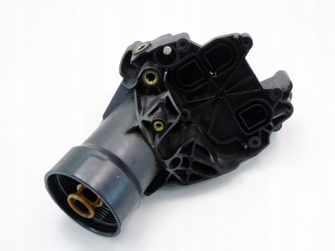 OBUDOWA FILTRA OLEJU 2.0 TDI AUDI A4 B8 A5 A6 C7 Q5 Q3 CNH 03N115389H GOLF