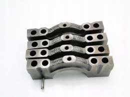 PODPORY WAŁU KORBOWEGO 2.8 V6 AUDI A4 B5 B6 A6 C5 A8 D2 PASSAT B5 2.4