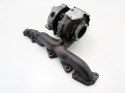 TURBOSPRĘŻARKA 2.0 TDI AUDI A4 B8 A5 A6 C7 Q5 Q3 CNH 04L253056H PASSAT B8