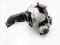 TURBOSPRĘŻARKA 2.0 TDI AUDI A4 B8 A5 A6 C7 Q5 Q3 CNH 04L253056H PASSAT B8